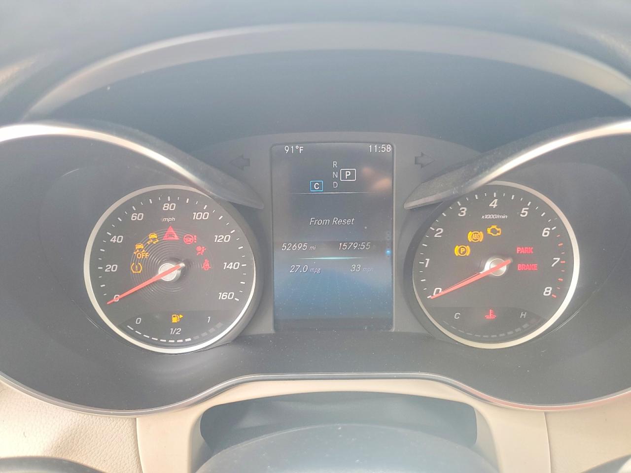 W1N0G8DB6NG091126 · 2022 MERCEDES-BENZ GLC · 9/12