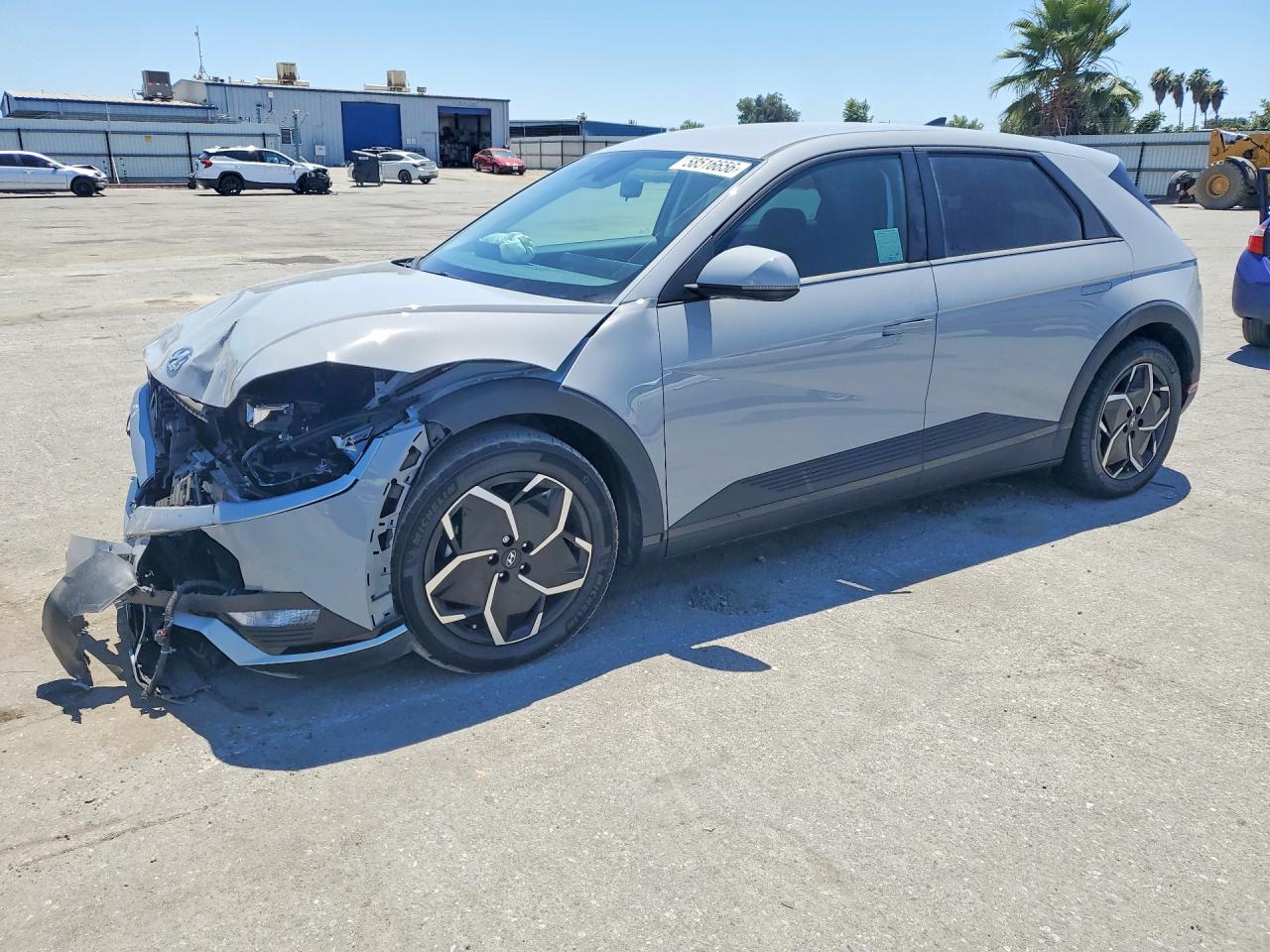 KM8KM4DE2RU289961 · 2024 HYUNDAI IONIQ 5