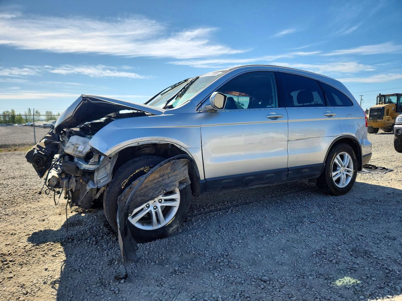 JHLRE3H77AC007221 · 2010 HONDA CR-V