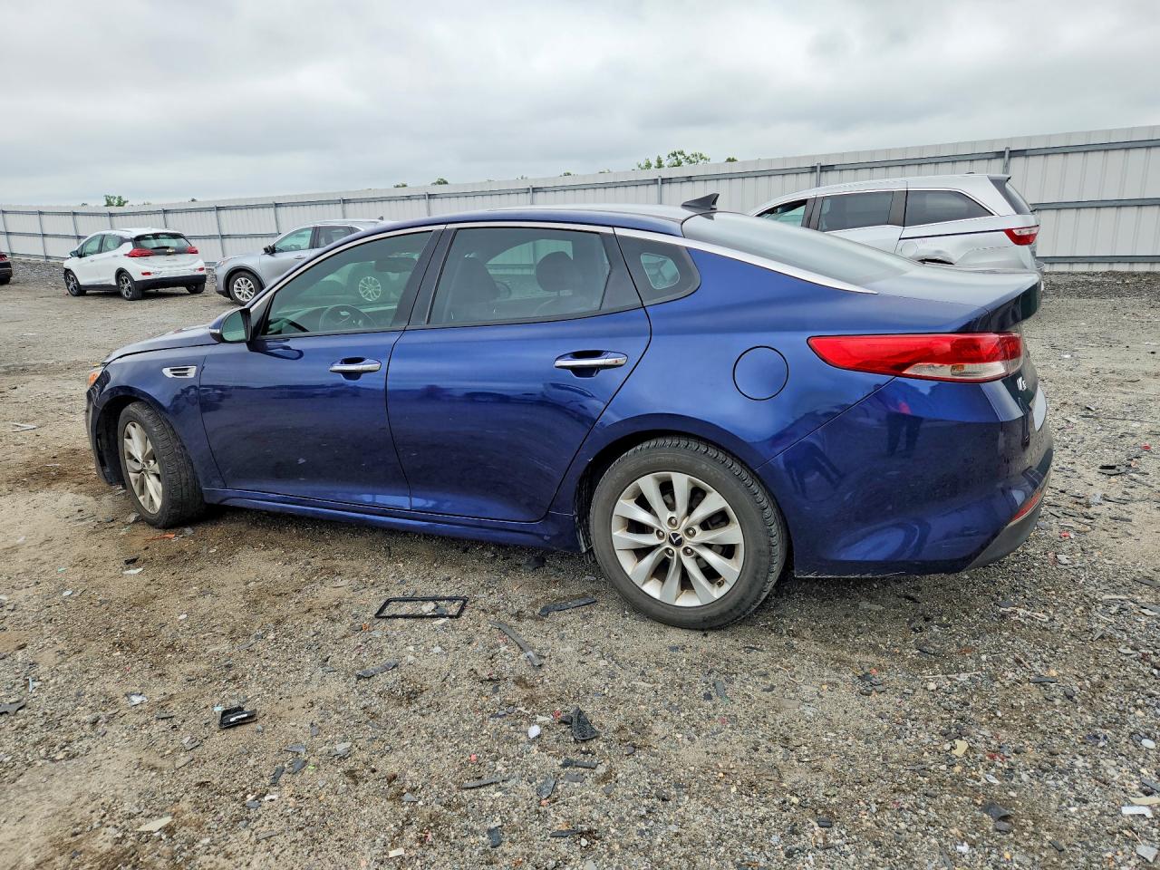 5XXGU4L33HG142062 · 2017 KIA OPTIMA · 2/12