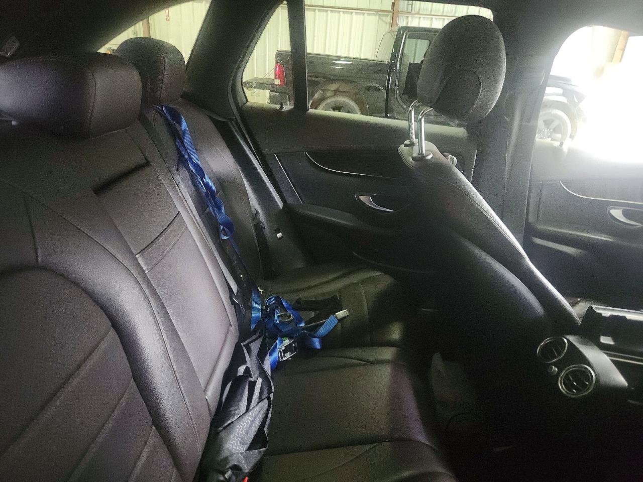 WDC0G4KB8HF238151 · 2017 MERCEDES-BENZ GLC · 11/13