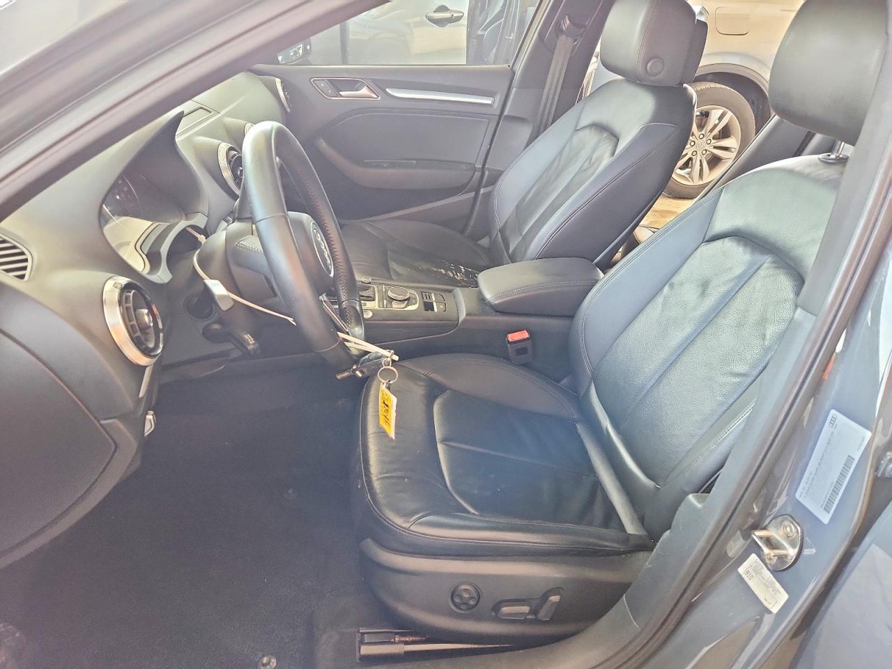 WAUAUGFF1K1014769 · 2019 AUDI A3 · 7/12
