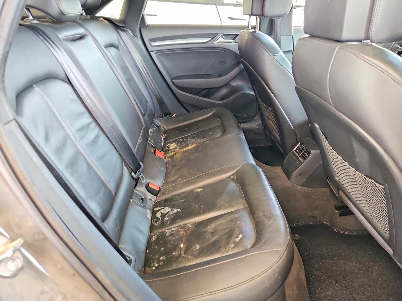 WAUAUGFF1K1014769 · 2019 AUDI A3 · 10/12