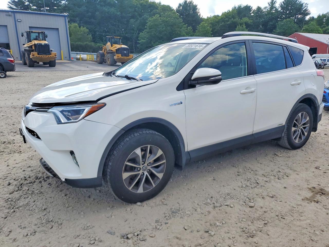 JTMRJREV2JD238942 · 2018 TOYOTA RAV4 HYBRID