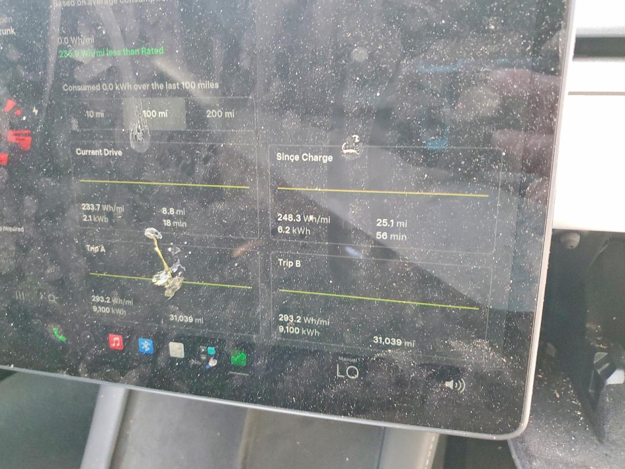 7SAYGDED2SA352793 · 2025 TESLA MODEL Y · 9/12