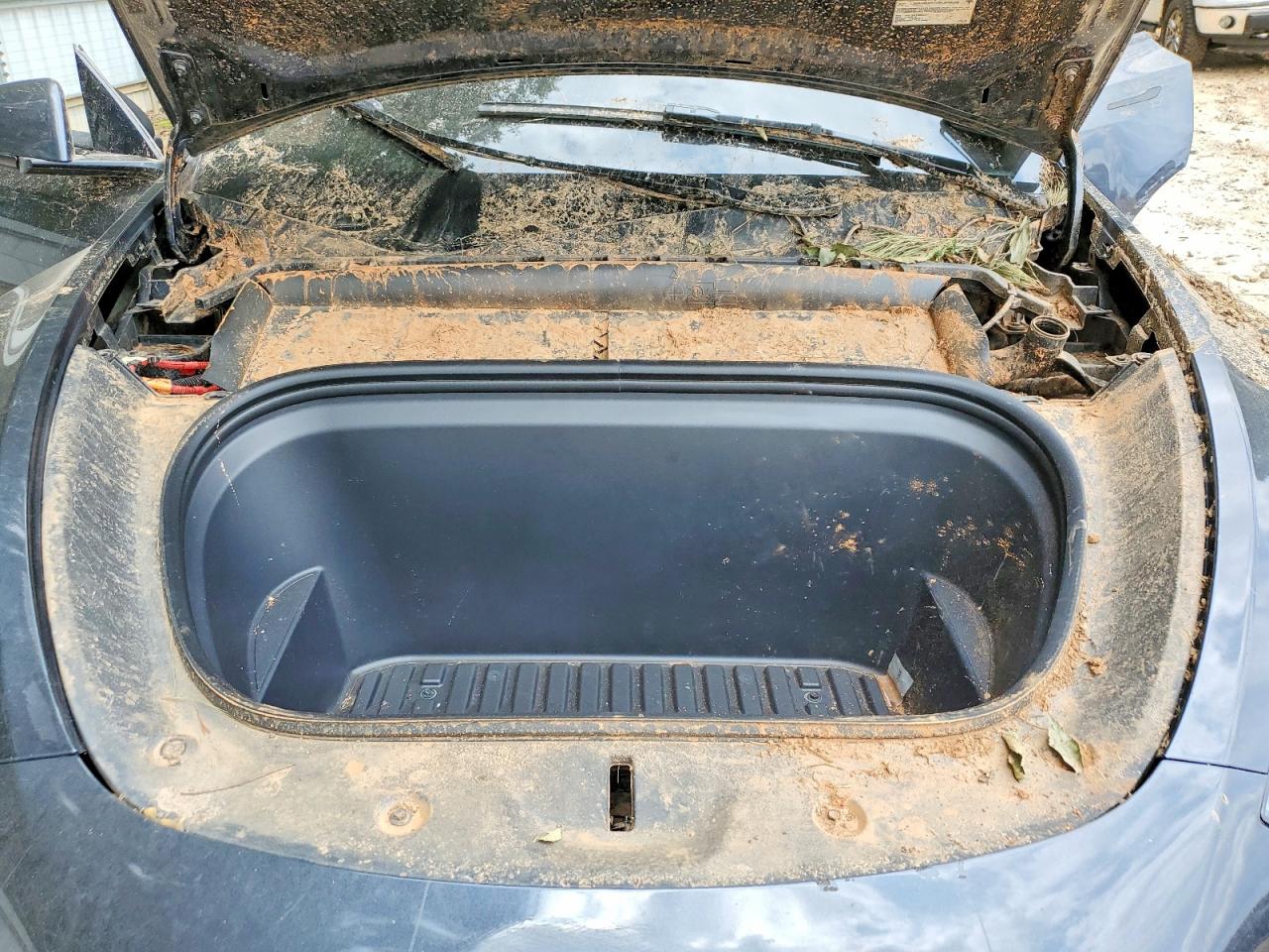 7SAYGDED2SA352793 · 2025 TESLA MODEL Y · 11/12