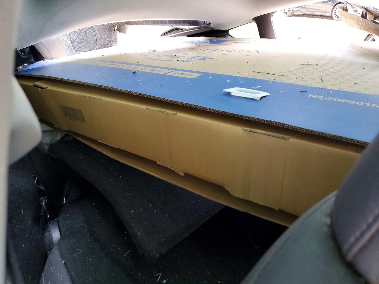 7SAYGDED2SA352793 · 2025 TESLA MODEL Y · 10/12