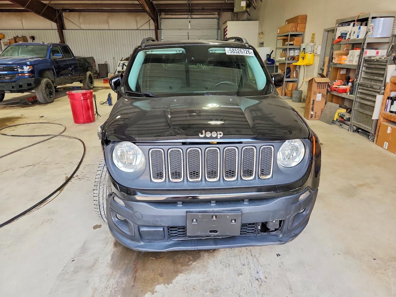 ZACCJBBT2GPC61034 · 2016 JEEP RENEGADE · 5/13