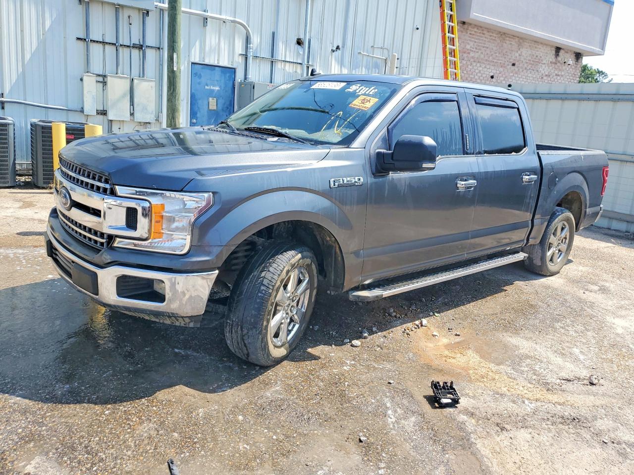 1FTEW1C59LFA21965 · 2020 FORD F150