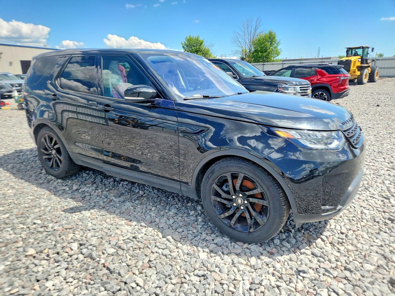 SALRRBBV9HA022725 · 2017 LAND ROVER DISCOVERY · 4/13