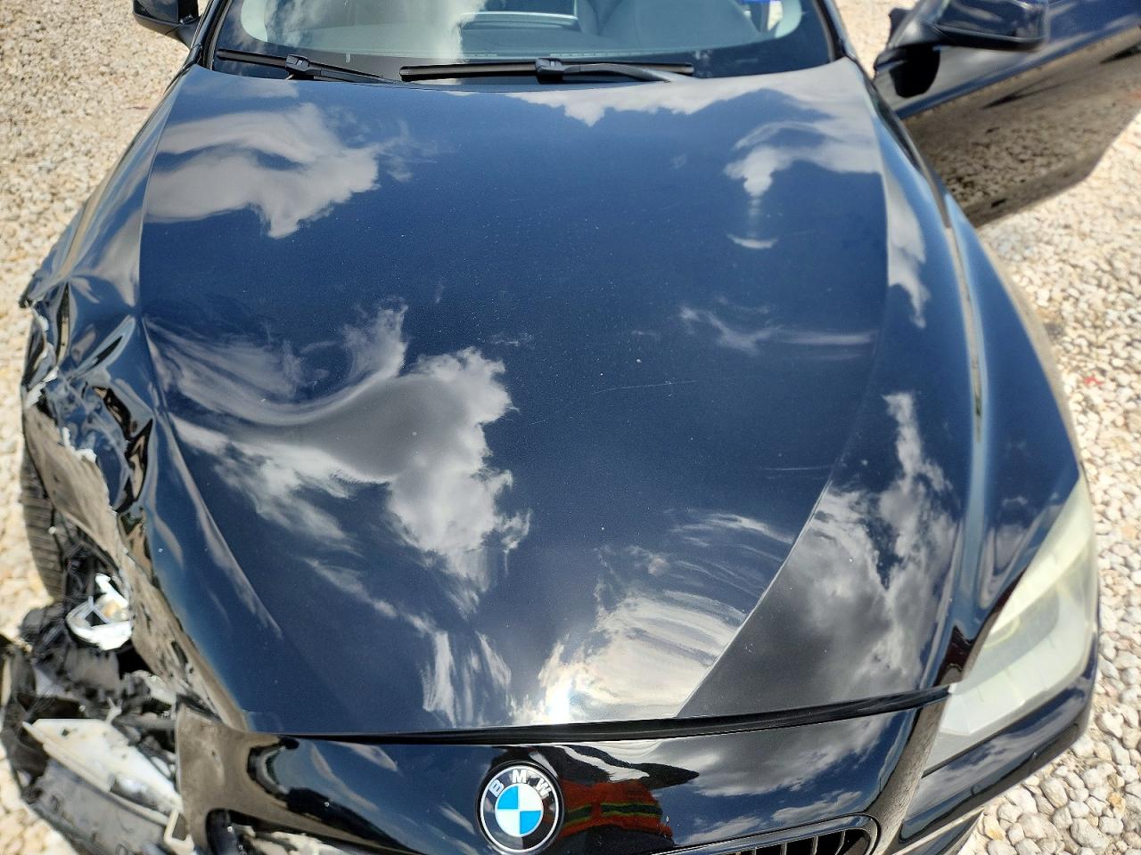 WBALX3C58CDV77144 · 2012 BMW 650 · 11/12