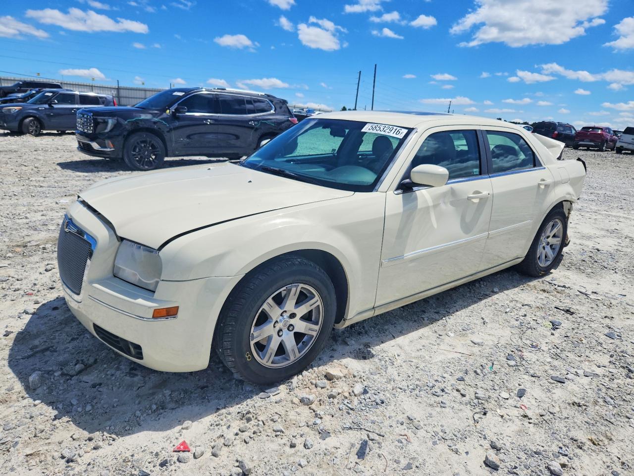 2C3KA53G36H486856 · 2006 CHRYSLER 300