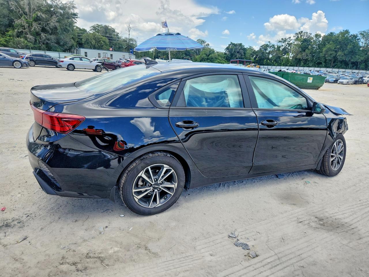 3KPF24AD6RE704012 · 2024 KIA FORTE · 3/12