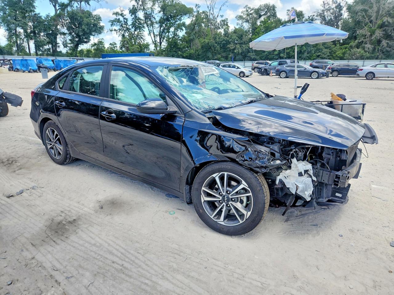 3KPF24AD6RE704012 · 2024 KIA FORTE · 4/12