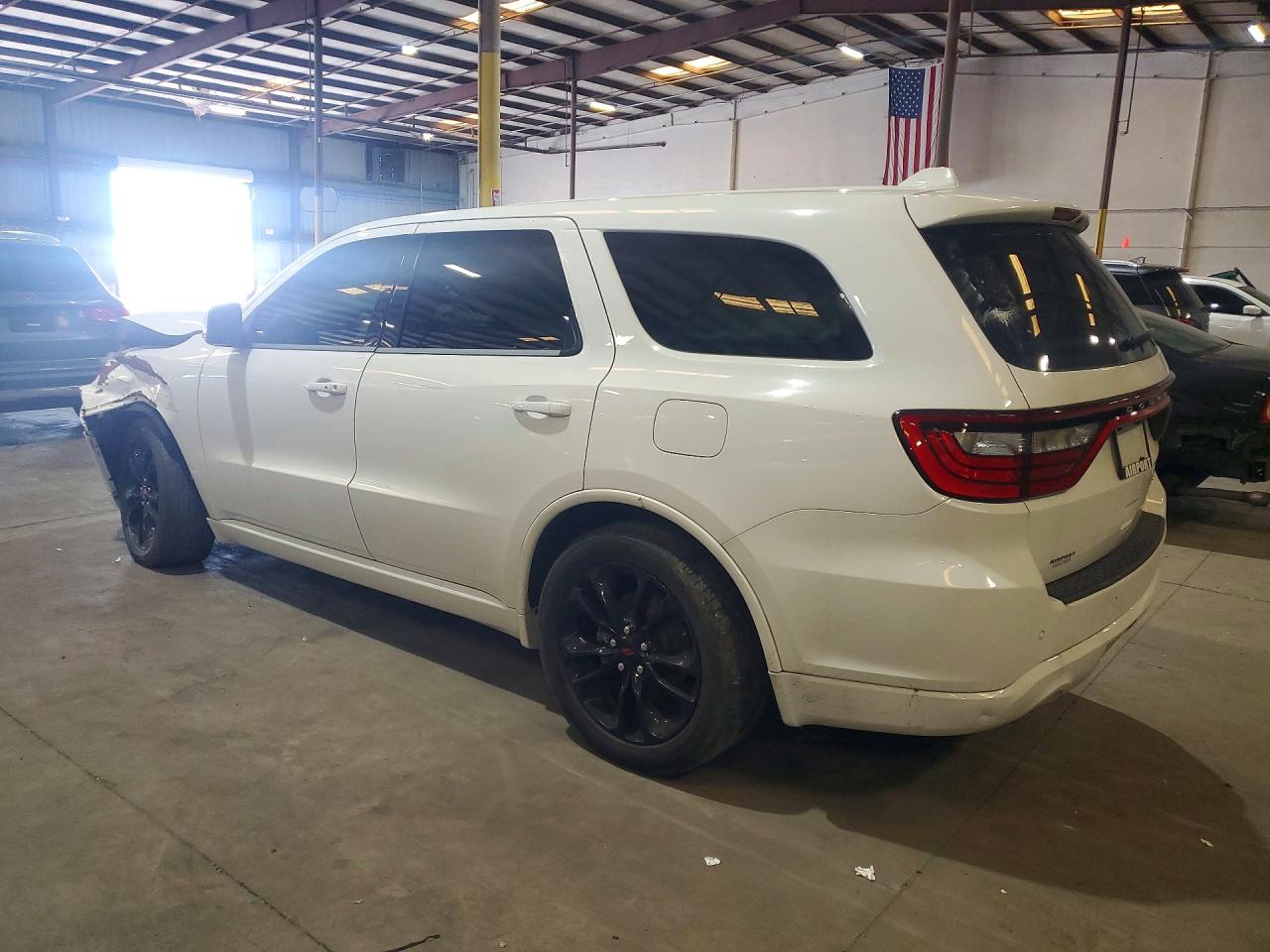 1C4RDHDG3KC797895 · 2019 DODGE DURANGO · 2/13