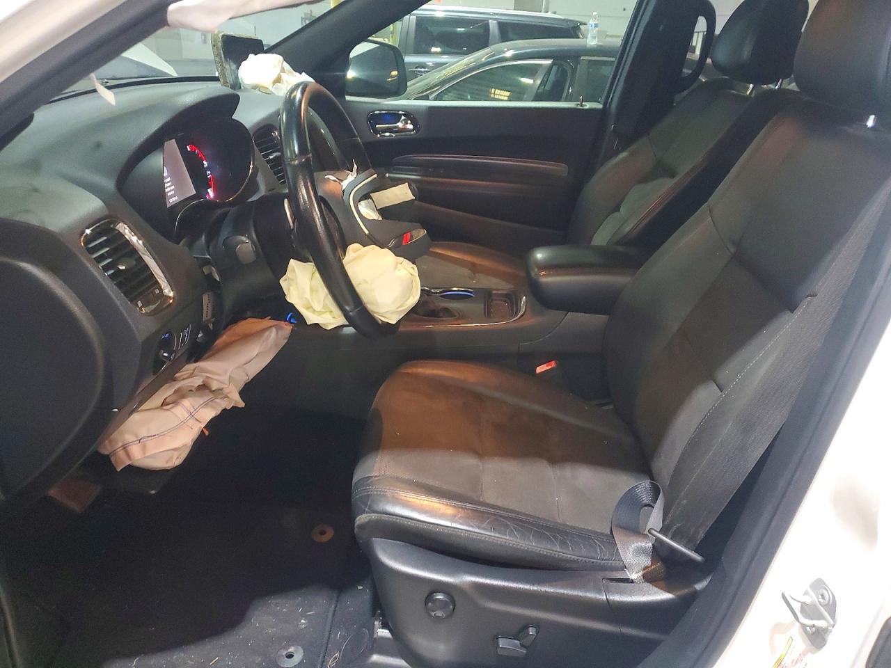 1C4RDHDG3KC797895 · 2019 DODGE DURANGO · 7/13