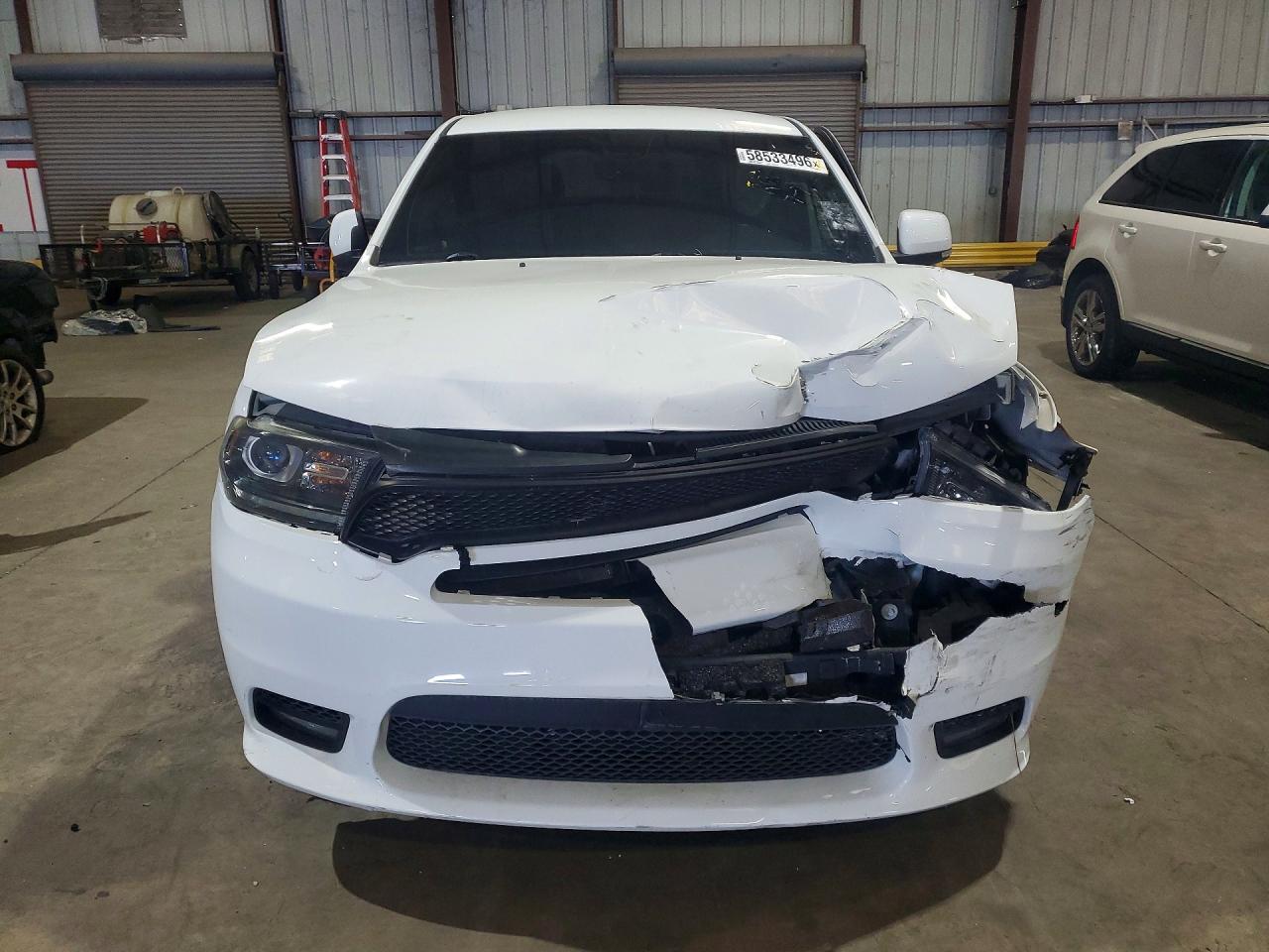 1C4RDHDG3KC797895 · 2019 DODGE DURANGO · 5/13