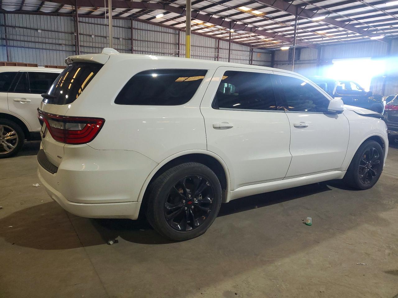 1C4RDHDG3KC797895 · 2019 DODGE DURANGO · 3/13