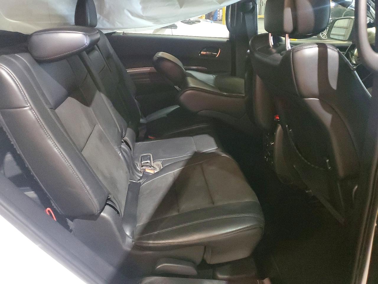 1C4RDHDG3KC797895 · 2019 DODGE DURANGO · 11/13