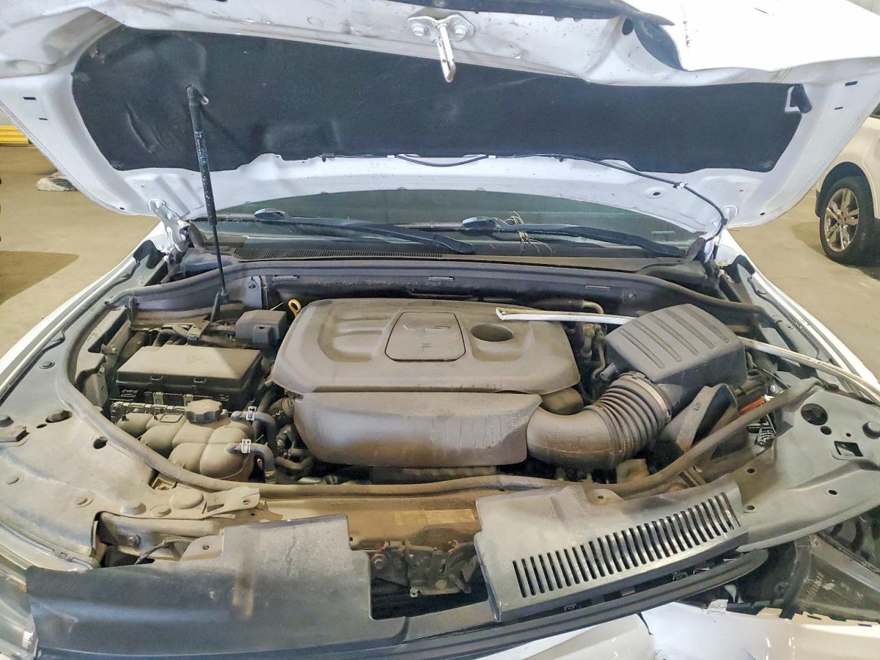1C4RDHDG3KC797895 · 2019 DODGE DURANGO · 12/13