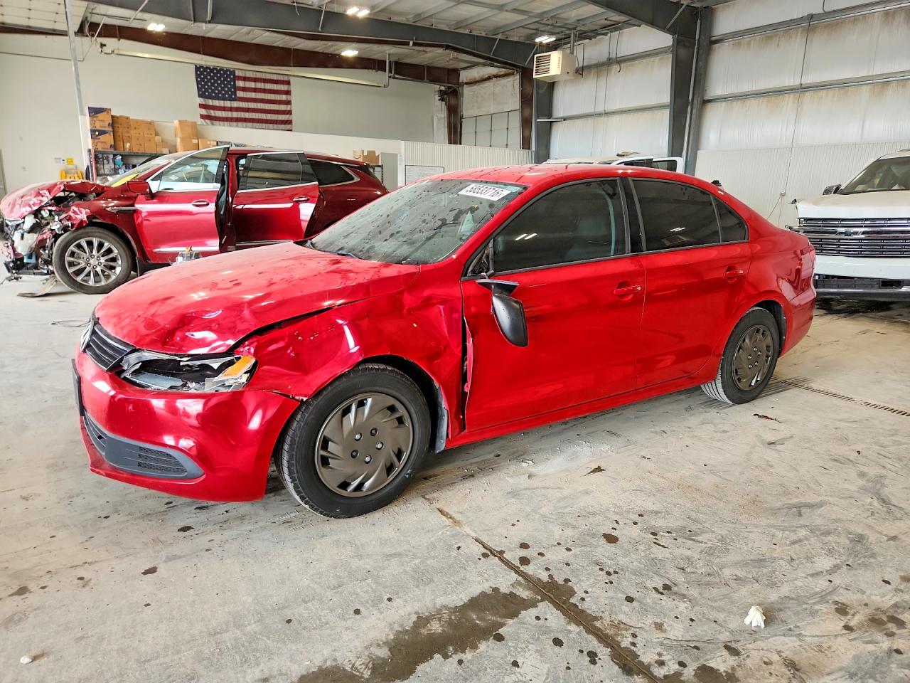 3VW2K7AJ7CM379824 · 2012 VOLKSWAGEN JETTA