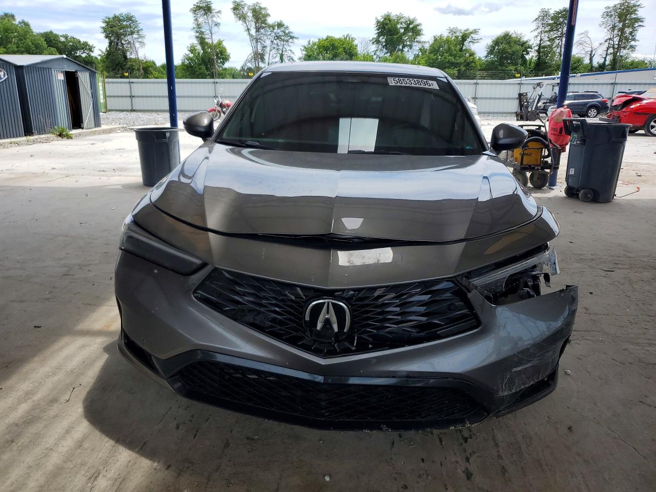 19UDE4H6XRA026004 · 2024 ACURA INTEGRA · 5/12