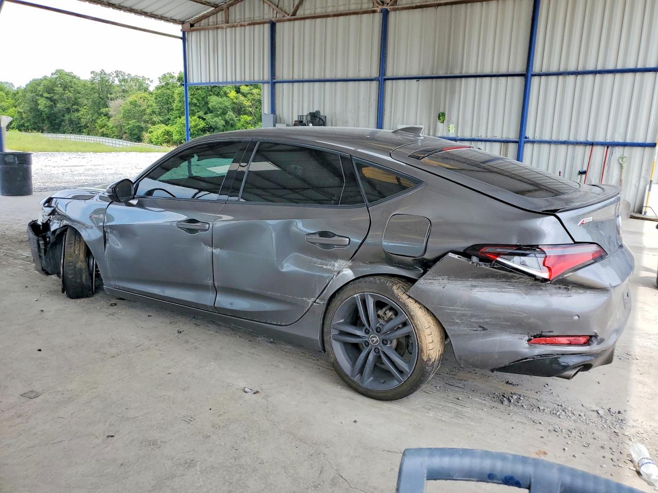 19UDE4H6XRA026004 · 2024 ACURA INTEGRA · 2/12