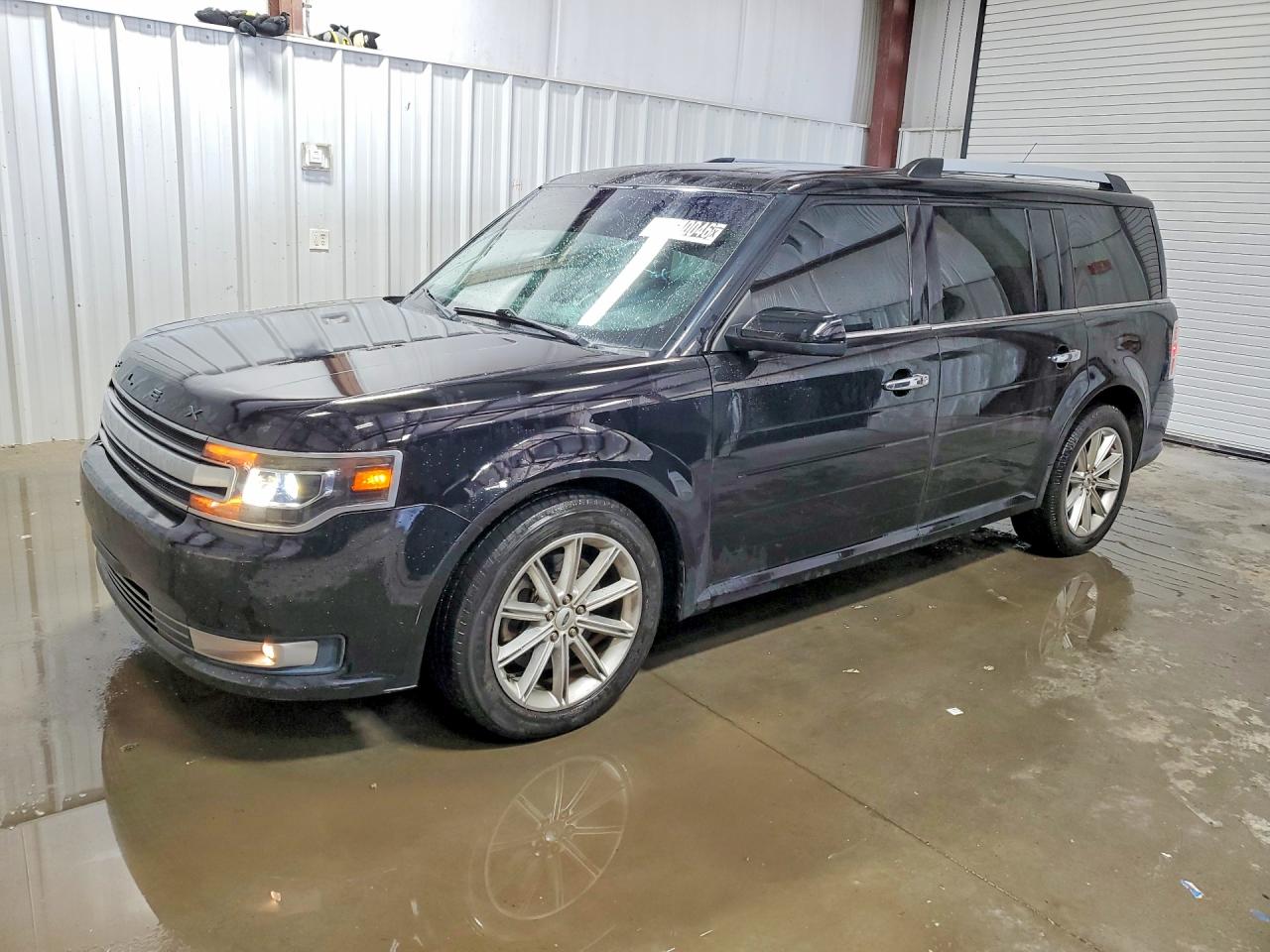 2FMHK6D87GBA01408 · 2016 FORD FLEX