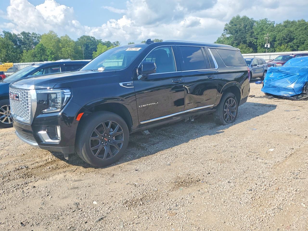 1GKS2JKL3PR493814 · 2023 GMC YUKON XL
