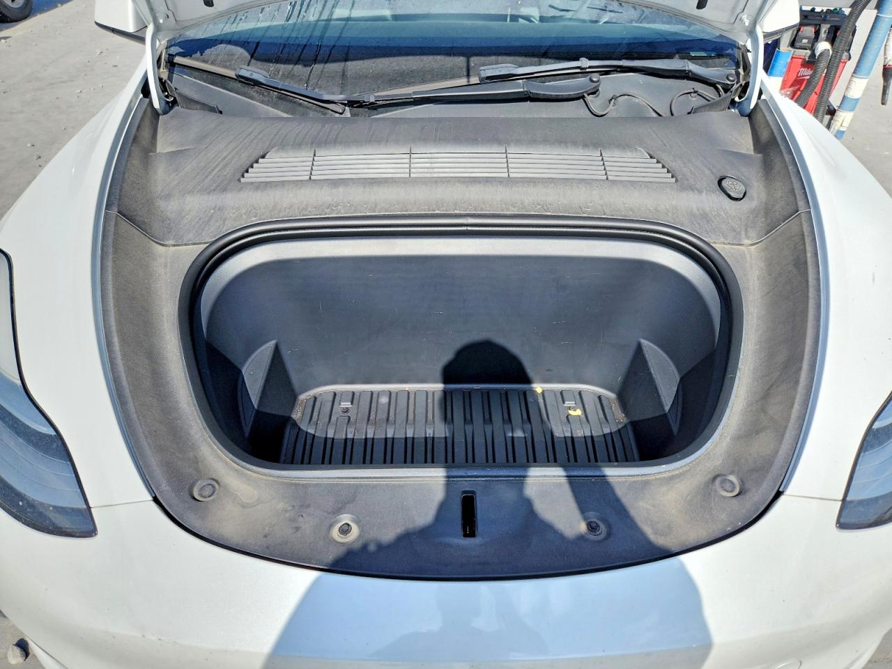 7SAYGAEE4NF570202 · 2022 TESLA MODEL  Y · 11/13