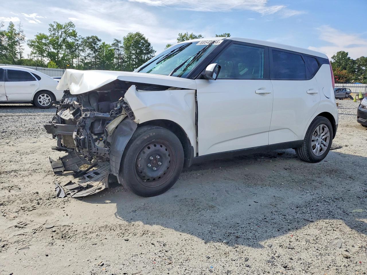 KNDJ23AUXN7829173 · 2022 KIA SOUL