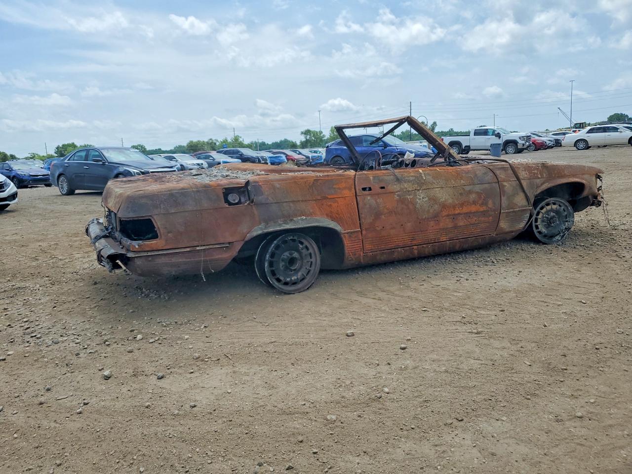 00010704412058004 · 1979 MERCEDES-BENZ C-CLASS · 3/11