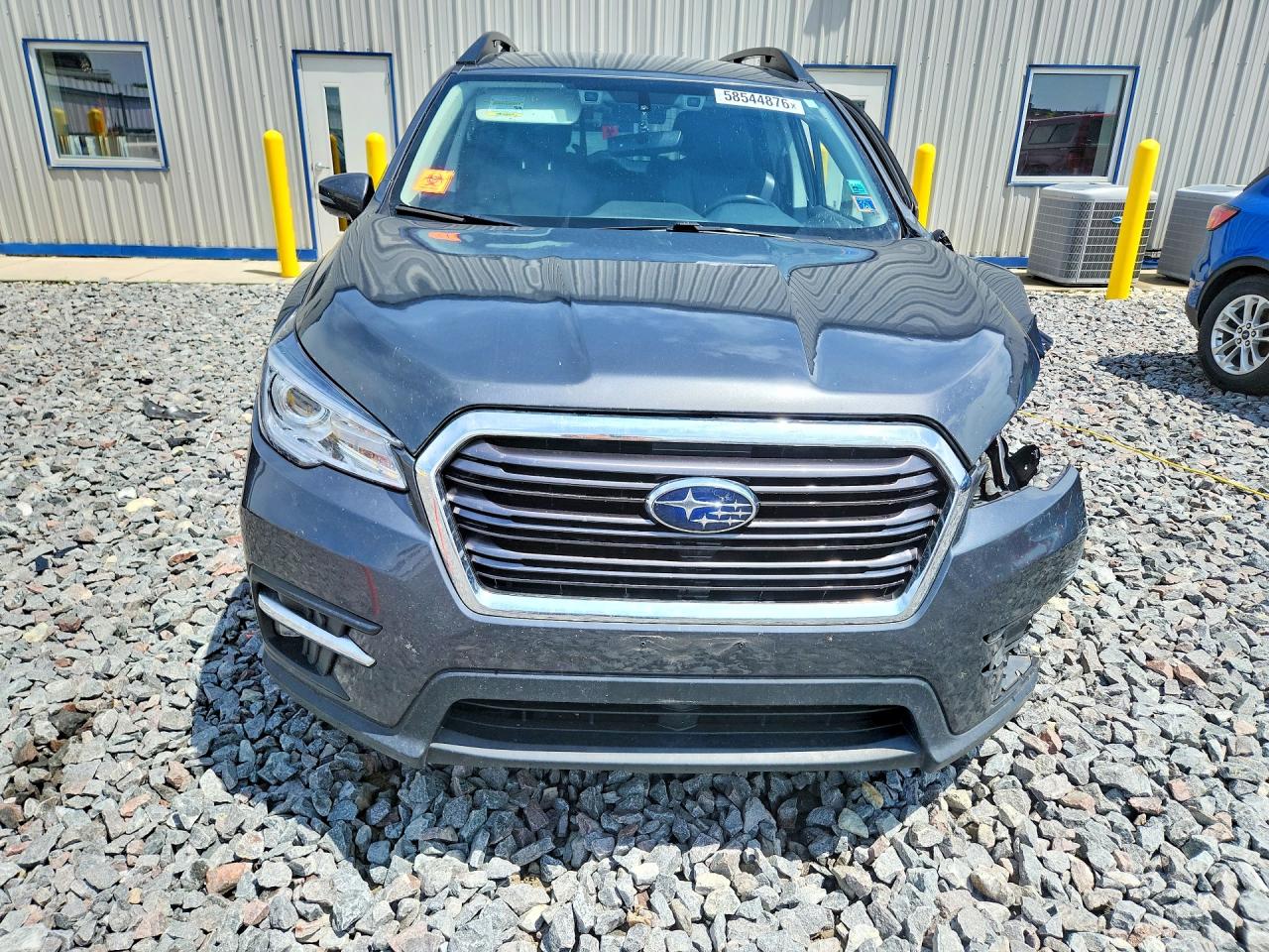 4S4WMAMDXM3444455 · 2021 SUBARU ASCENT · 5/13
