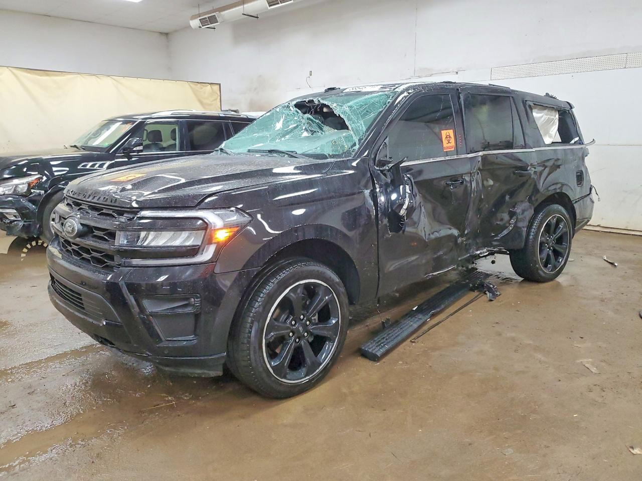 1FMJK2A82REA94375 · 2024 FORD EXPEDITION