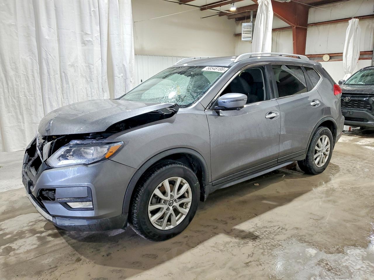 KNMAT2MV7HP570030 · 2017 NISSAN All Models