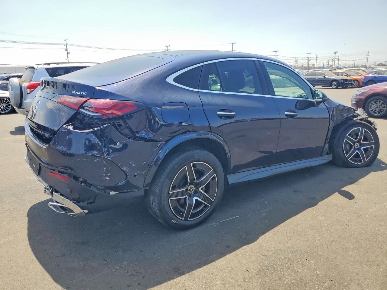 W1NKJ4HB7RF081939 · 2024 MERCEDES-BENZ GLC COUPE · 3/13