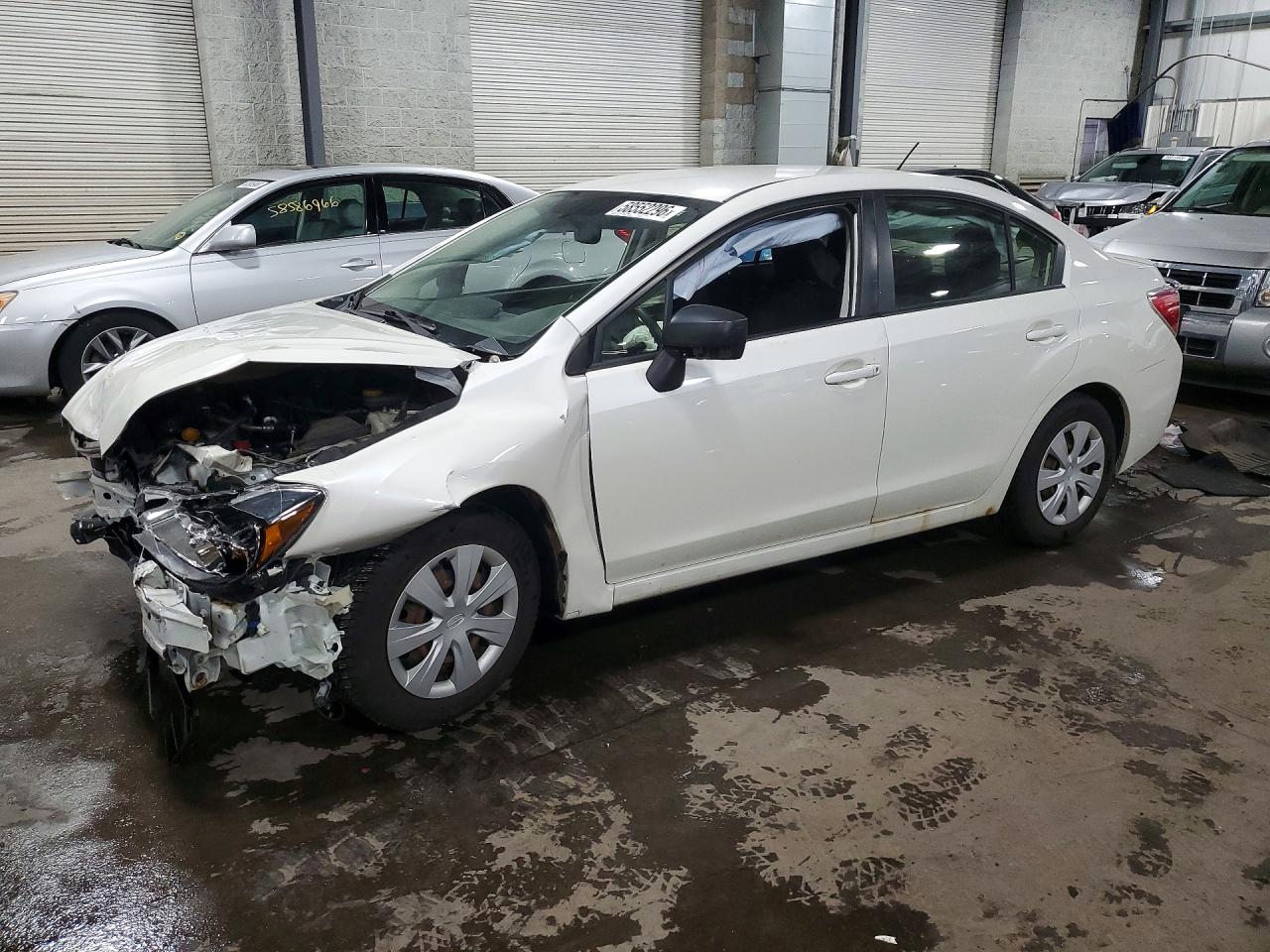 JF1GJAA64GG022126 · 2016 SUBARU IMPREZA