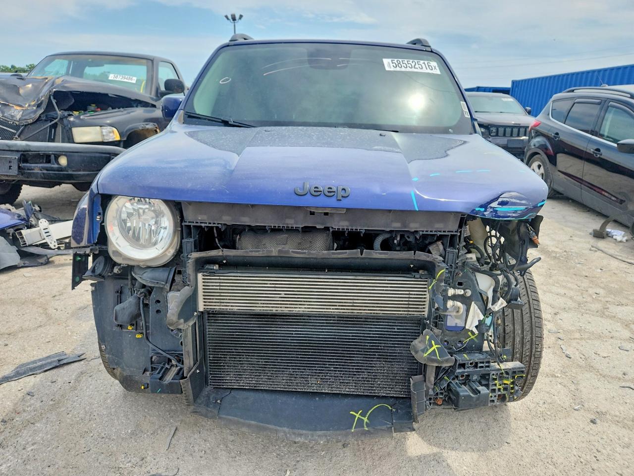 ZACCJBBB6HPF08290 · 2017 JEEP RENEGADE · 5/14
