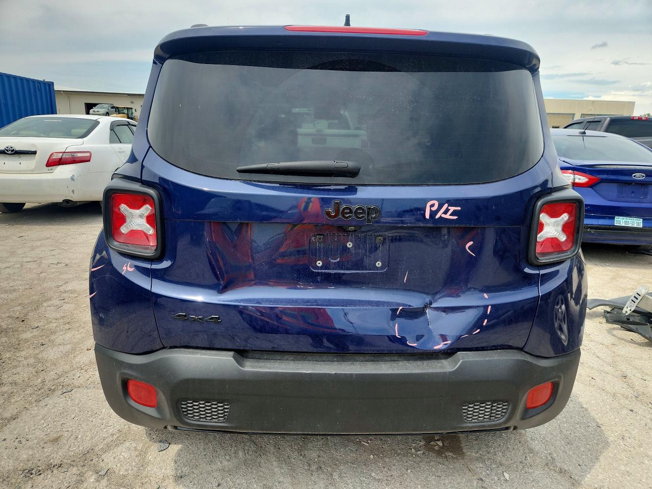 ZACCJBBB6HPF08290 · 2017 JEEP RENEGADE · 6/14