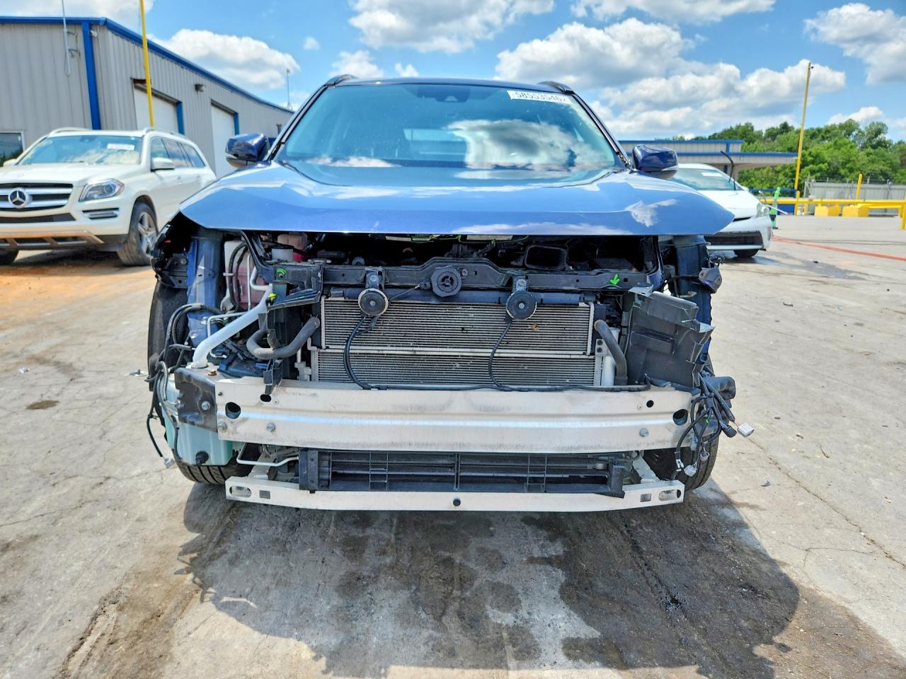 2T3RWRFV4LW078813 · 2020 TOYOTA RAV4 HYBRID · 5/14