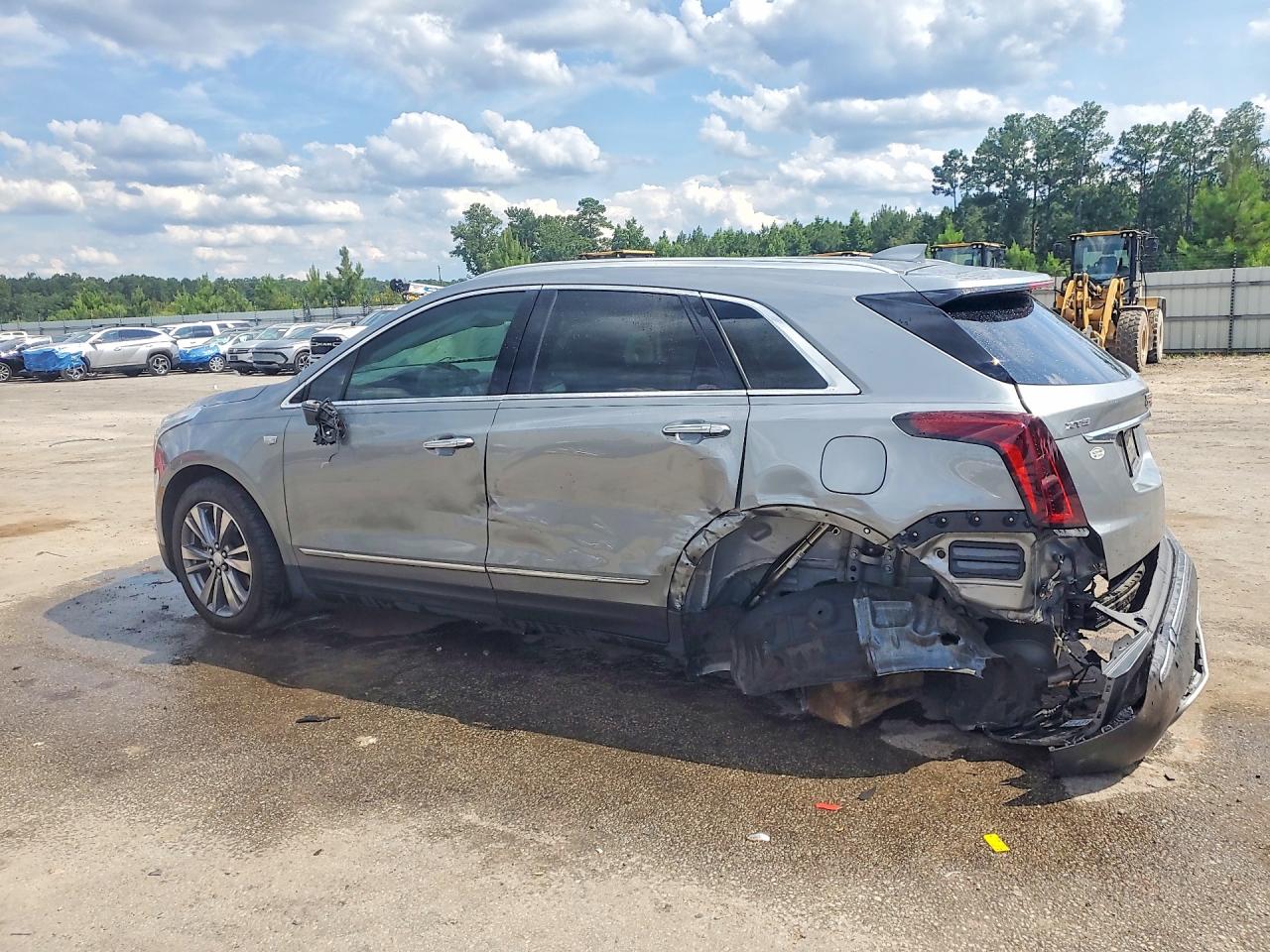 1GYKNCR44RZ756841 · 2024 CADILLAC XT5 · 2/13