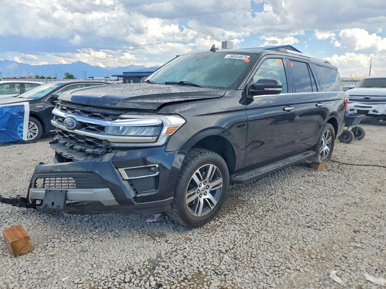 1FMJK2A81REA35897 · 2024 FORD EXPEDITION