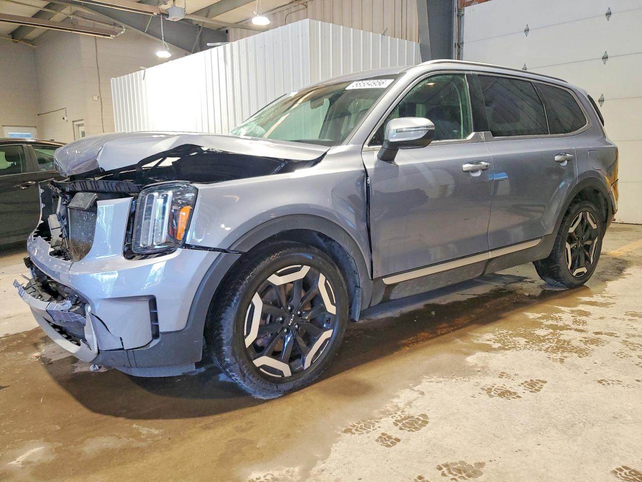 5XYP6DGC3PG325850 · 2023 KIA TELLURIDE