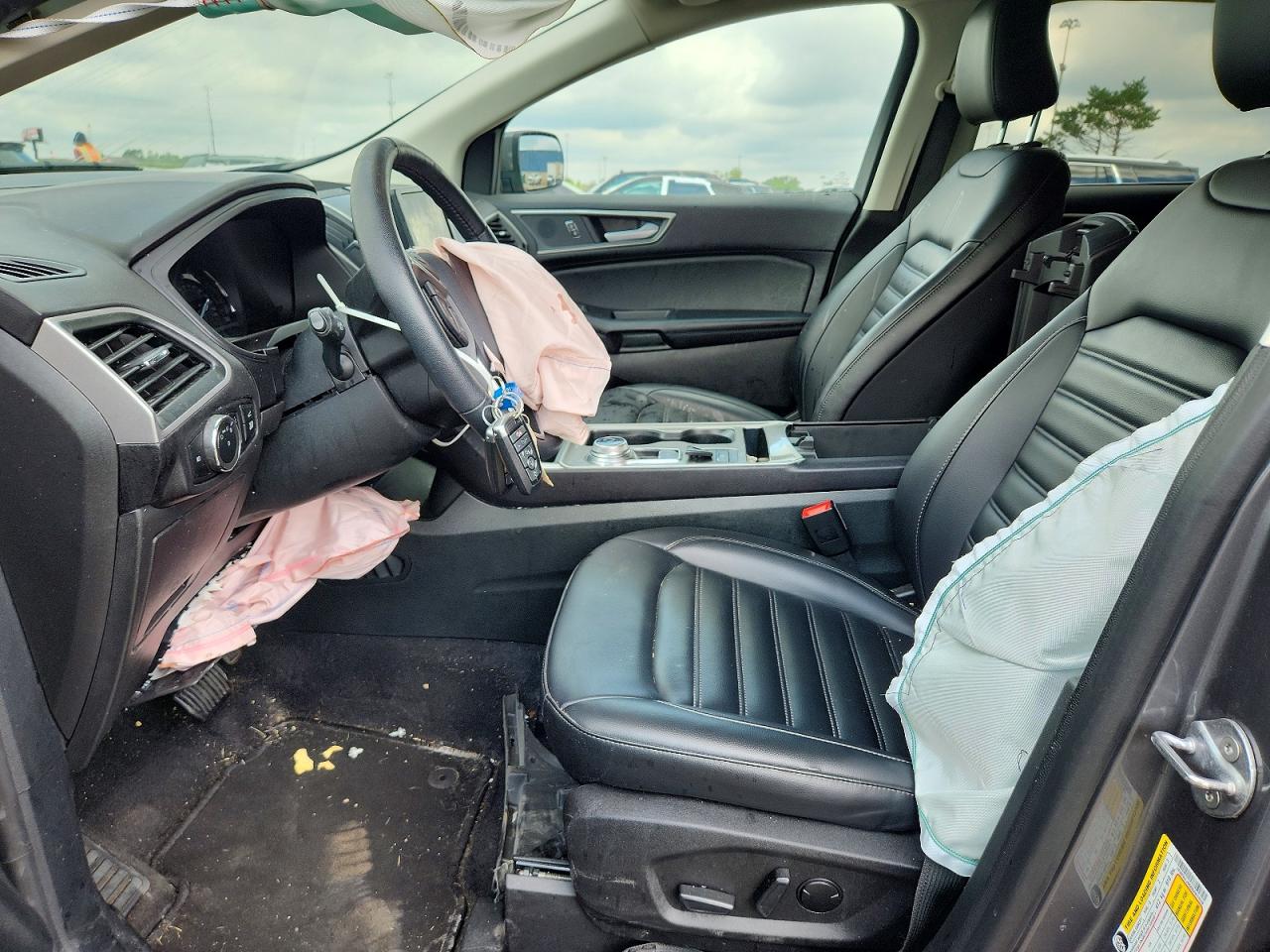 2FMPK4J96RBA61938 · 2024 FORD EDGE · 7/12