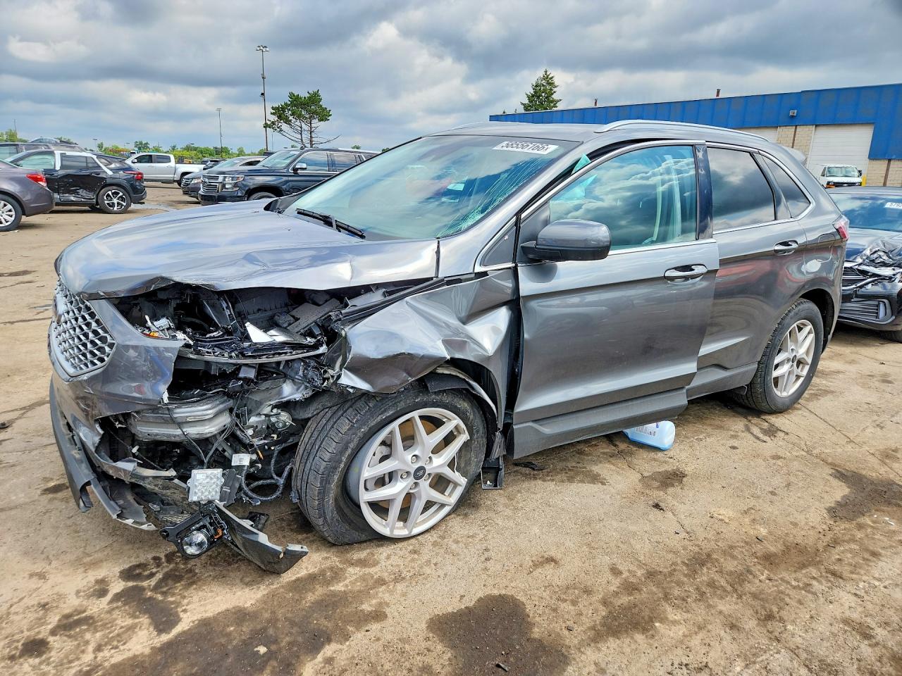 2FMPK4J96RBA61938 · 2024 FORD EDGE