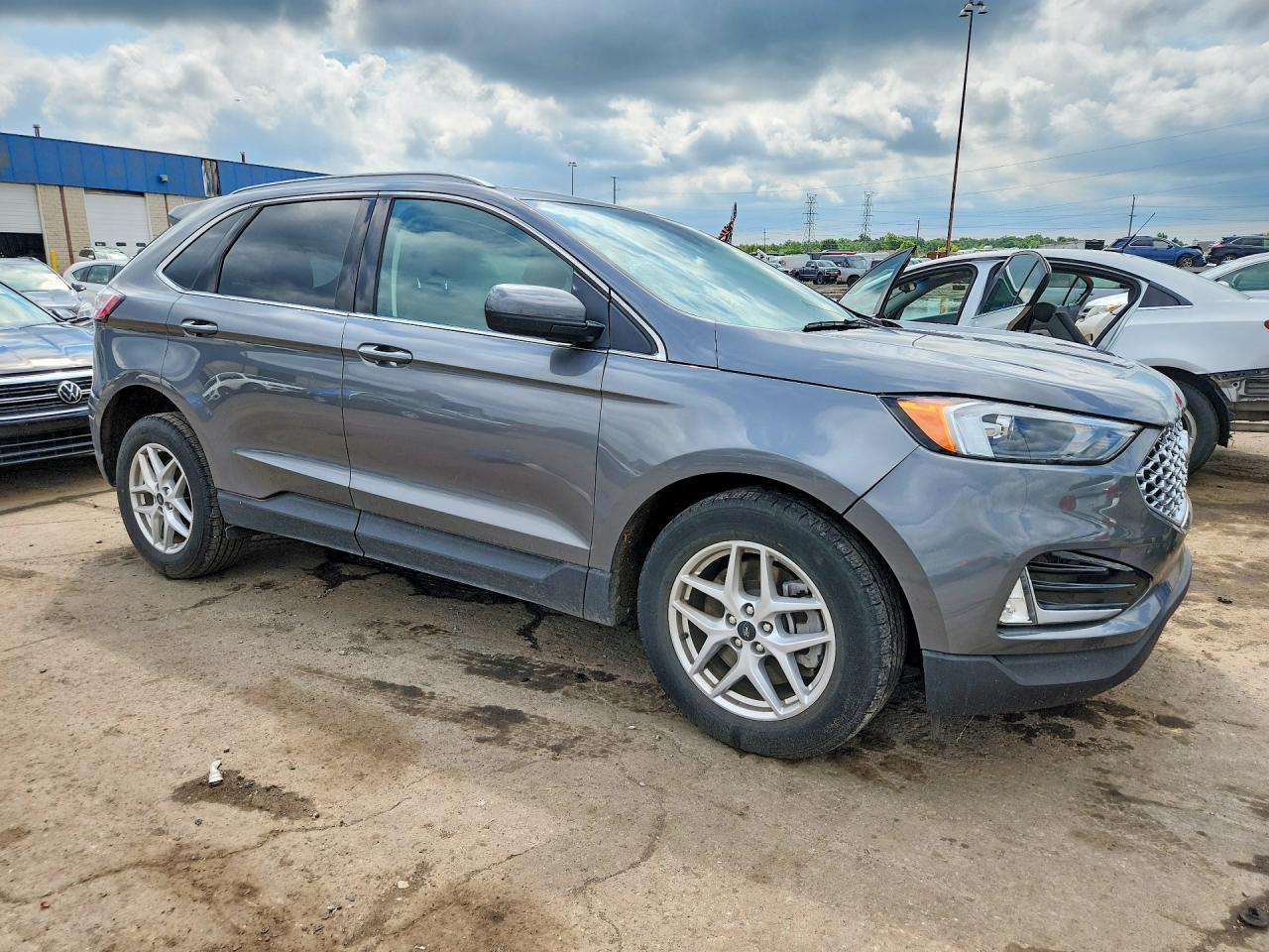 2FMPK4J96RBA61938 · 2024 FORD EDGE · 4/12