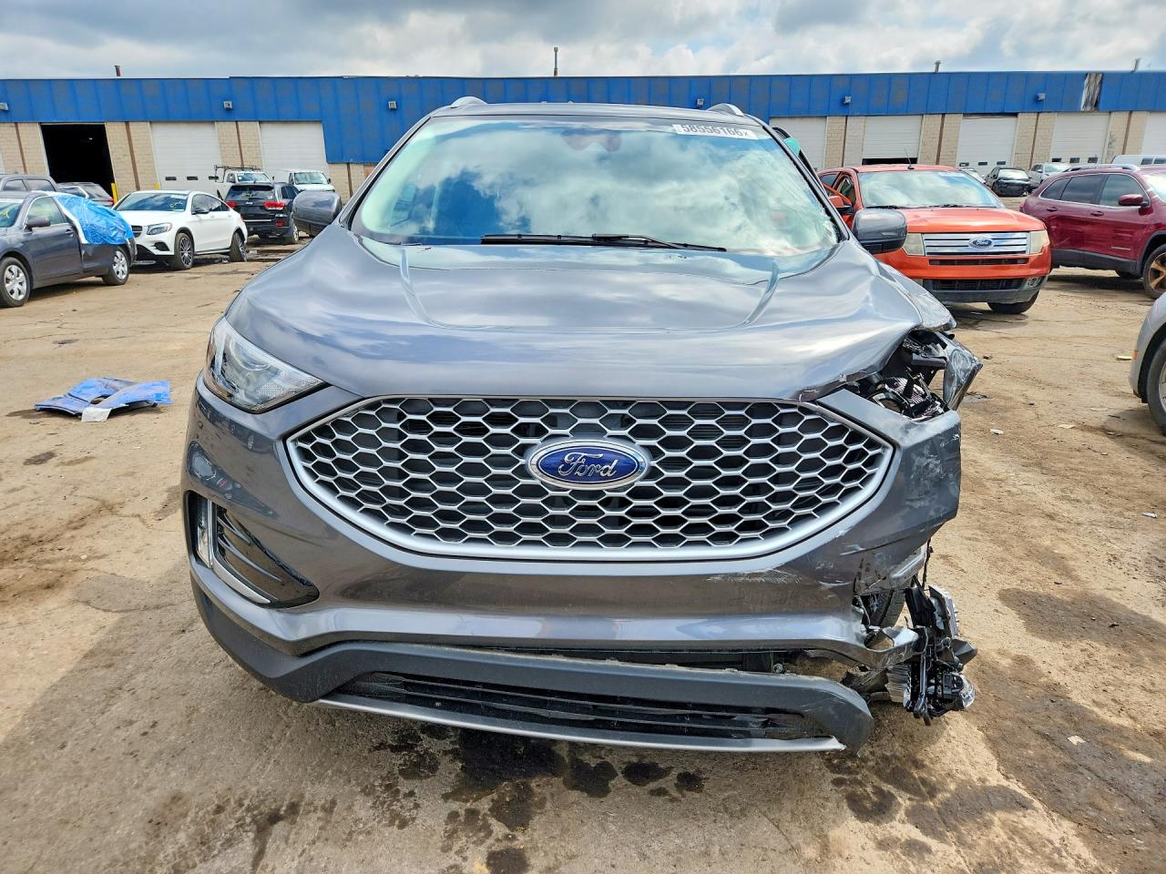 2FMPK4J96RBA61938 · 2024 FORD EDGE · 5/12