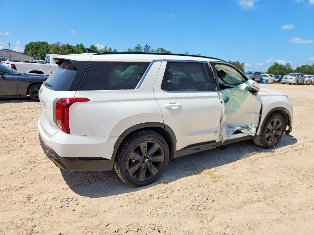 KM8R34GE3PU530694 · 2023 HYUNDAI PALISADE · 3/13