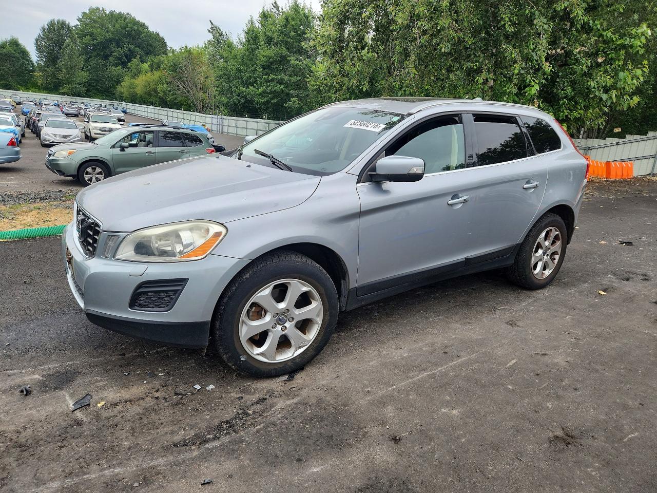 YV4902DZ1C2292694 · 2012 VOLVO XC60