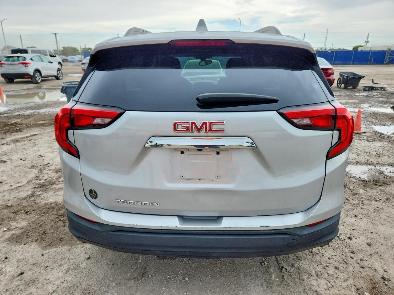 3GKALMEV9JL401983 · 2018 GMC TERRAIN · 6/13